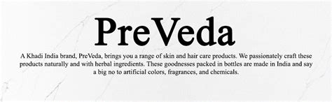 Buy PreVeda Khadi Neem Aloevera Reetha Shikakai Shampoo Best Natural ...
