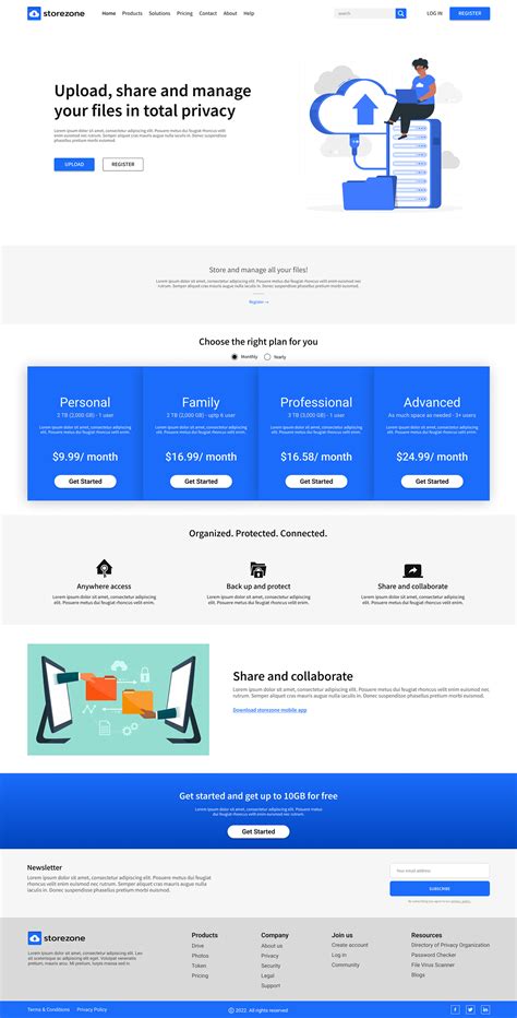 Image result for Web Storage File Folder Design Using HTML CSS and JavaScript