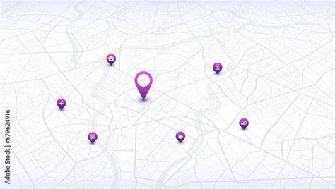 GPS Tracking Map 的图像结果