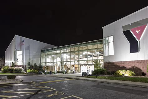 edwardsville ymca meyer center share