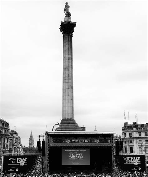 Image result for Nelsons Column
