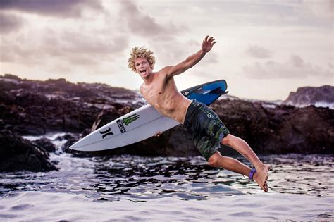 Famous Young Surfers at Antonio Fore blog