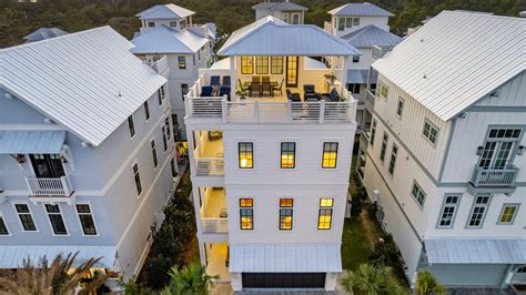 Resorting To Happiness - Inlet Beach Rental | 30A Beach Girls