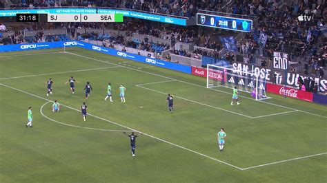 San Jose Earthquakes | San Jose Earthquakes News, Scores, Highlights ...