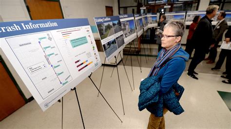 IDOT discusses MacArthur Boulevard improvement project in Springfield