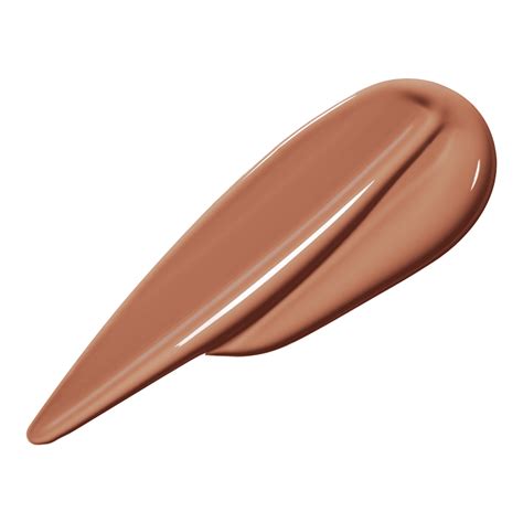 Backstage Face and Body Foundation • 5 Warm Peach