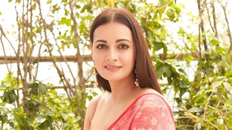 Dia Mirza says rape scene in Kaafir left her physically shaking: 'I ...