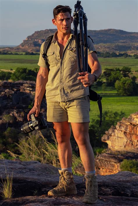 How TikTok's Mitchell Burns looks (and feels) so good | British GQ