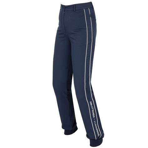 J Lindeberg x Nelly Korda Ladies Golf Pants JL Navy | Scottsdale Golf
