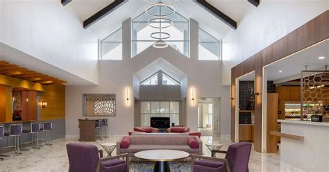 DoubleTree Suites by Hilton Mt. Laurel ₹ 6,484. Mount Laurel Hotel ...