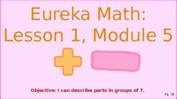 Image result for Eureka Math Grade 5 Module 1 Lesson 1