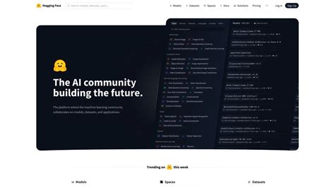 Hugging Face Forums - Hugging Face Community Discussion