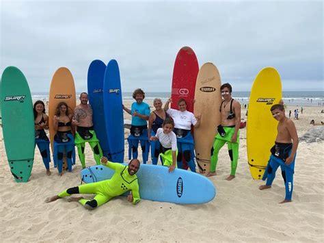 Dude Surf School - Figueira da Foz | Tripadvisor