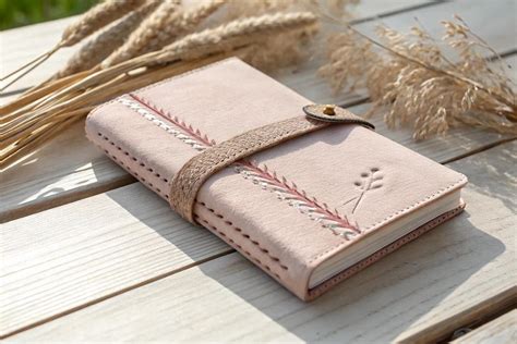 20+ Creative Notebook Cover Ideas to Try