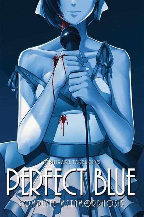 Image result for Perfect Blue Analysis
