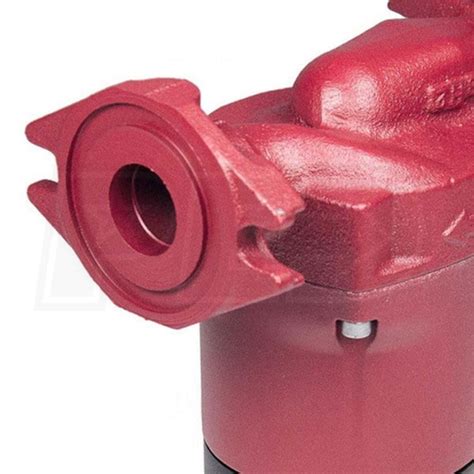 Grundfos 59896877 ALPHA - 1/16 HP - Variable-Speed Circulation Pump ...