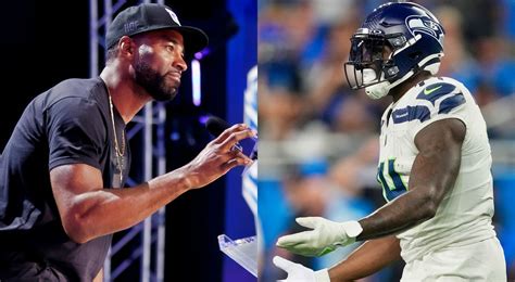 VIDEO: NFL Fans Are In Absolute Shock At How Small Calvin Johnson Made ...