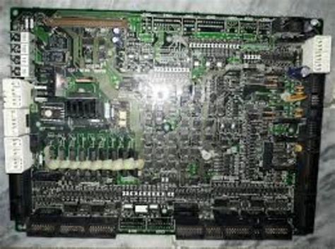 Image result for CPU Card