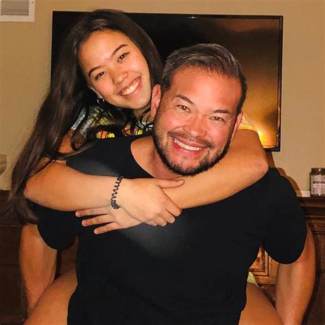 Jon, Kate Gosselin’s Daughter Details Family Dynamic