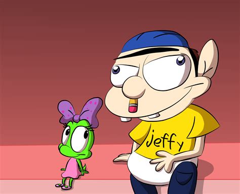 Jeffy Wallpapers - Wallpaper Cave