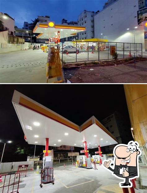 Shell Petroleum, Bengaluru, 1 - Restaurant reviews