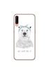 Coque et étui téléphone mobile 1001 Coques Coque en silicone imprimée ...