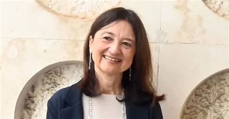 Università di Trieste, Donata Vianelli prima rettrice nella storia dell ...