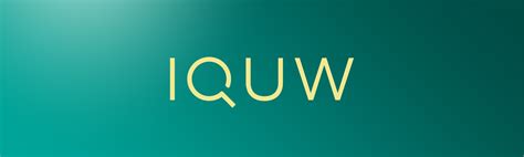 IQUW enter Crisis Management market | IQUW