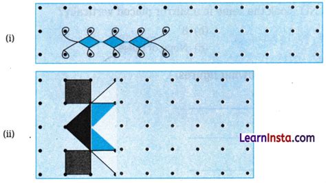 Image result for Symmetry Reflection and Pattern Chapter of Class 4