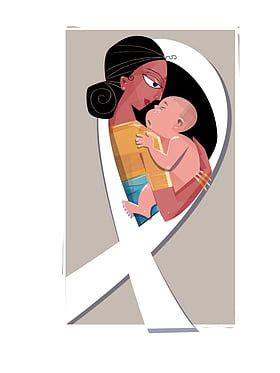 30 per cent of mothers in Telangana missed supplementary nutrition ...