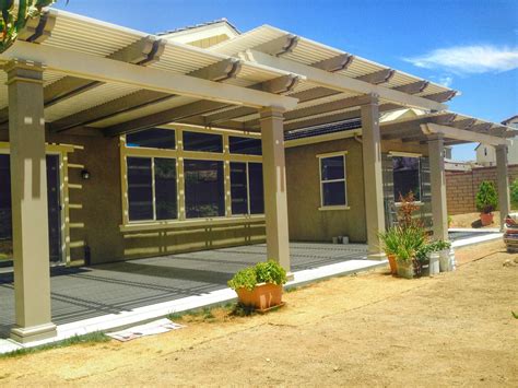 Diy Patio Cover Ideas