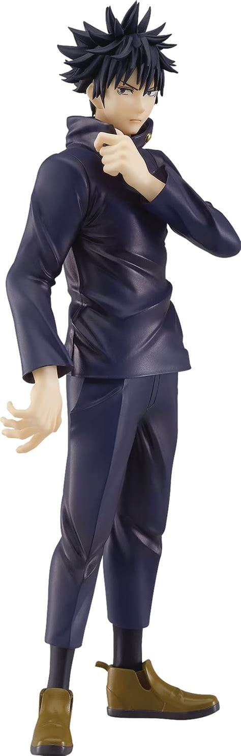 Buy Good Smile Jujutsu Kaisen: Megumi Fushiguro Pop Up Parade PVC ...