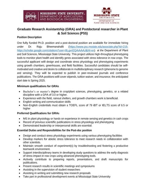 Georgios Koubouris on LinkedIn: Graduate Research Assistantship and Postdoctoral Researcher in ...