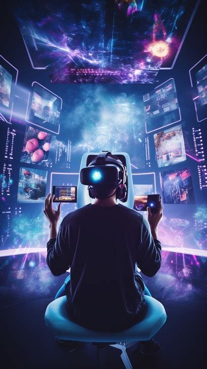 Immersion Virtual Reality 的图像结果