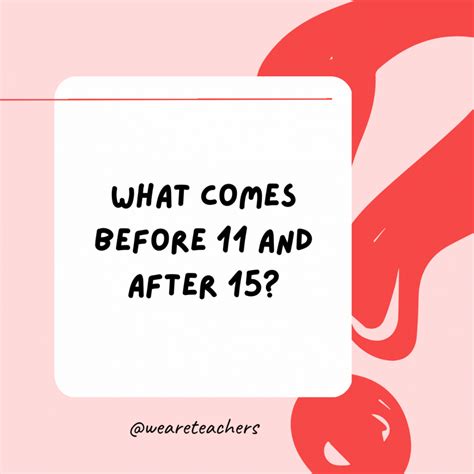 90+ Entertaining Riddles for Kids of All Ages - Universal Mentors ...