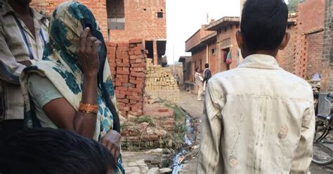 Spate of HIV infections in two Uttar Pradesh villages illustrates the ...