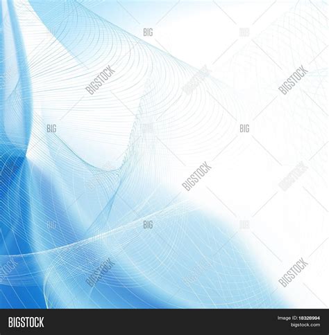 Abstract Blue Digital Vector 的图像结果