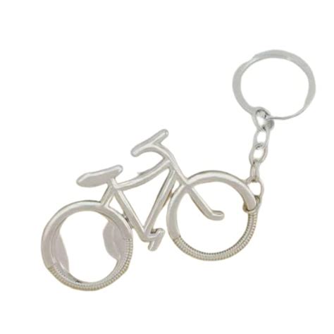 Sahib Collection Cycle Shape Bottle Opener Keychain New | PN-6FP3-KV7E ...