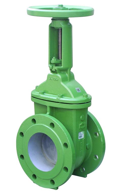 bob综合体育官网下载 IKO®plus Gate Valve with rising stem: metallic sealing ...