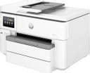 HP Officejet Pro 9730 Multi-function WiFi Color Inkjet Printer - HP ...