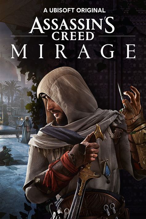 Where Basim’s Story Could Go After Assassin’s Creed Mirage’s Ending