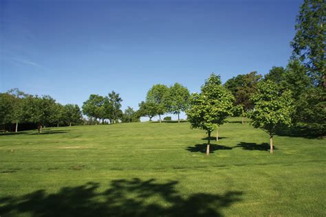 Mausolea - Ferncliff Cemetery
