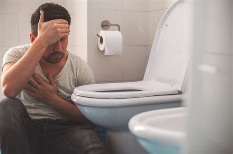 When Should You Go to Urgent Care for Vomiting?
