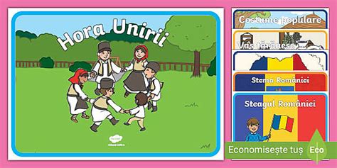 Poze de 1 Decembrie | Planșe | Twinkl România