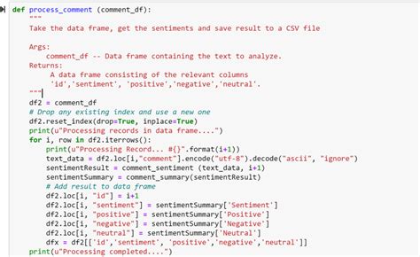 Image result for Python Azure Cognitive Services Text Analytics