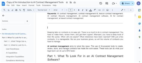 Image result for Free Tutorials for Advanced Word Table of Contents