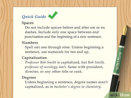 Image result for How to Write a Style Guide