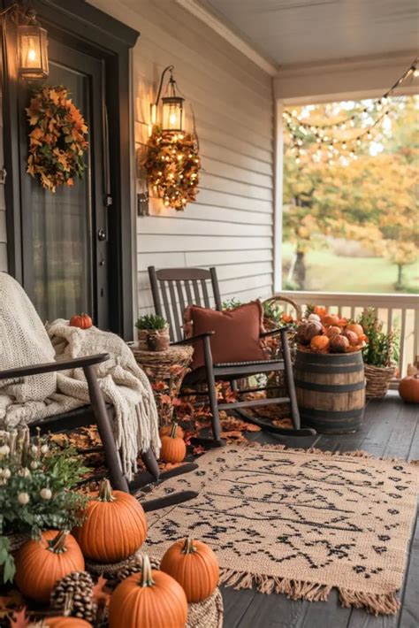 Image result for Beautiful Fall Home