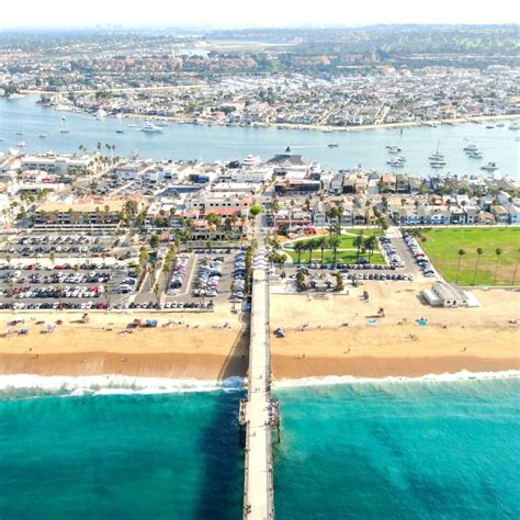 How Big Is Balboa Island at Sebastian Lyne blog