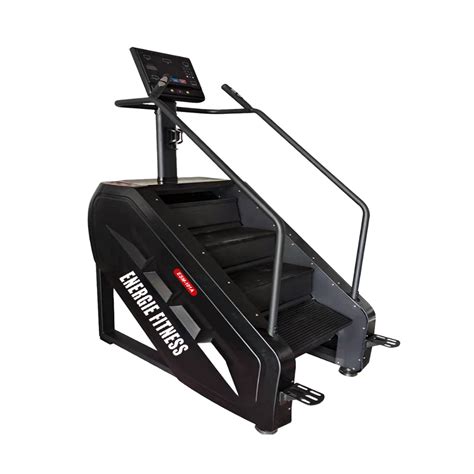 Stair Master Machine Price in India ESM-101A – EnergieFitness